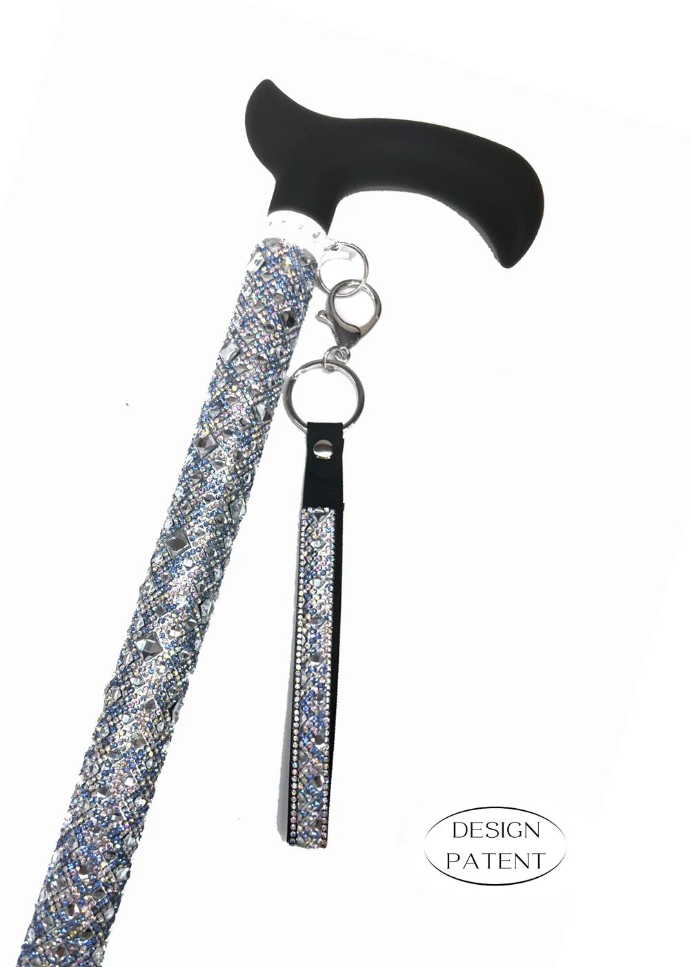 Jaqueline Kent Cupcake Collection Sugar Cane Azure