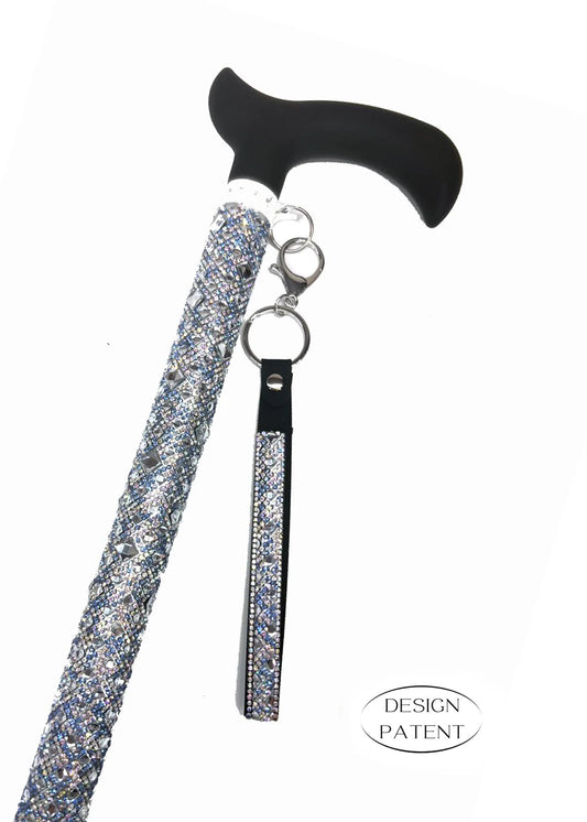 Jaqueline Kent Cupcake Collection Sugar Cane Azure