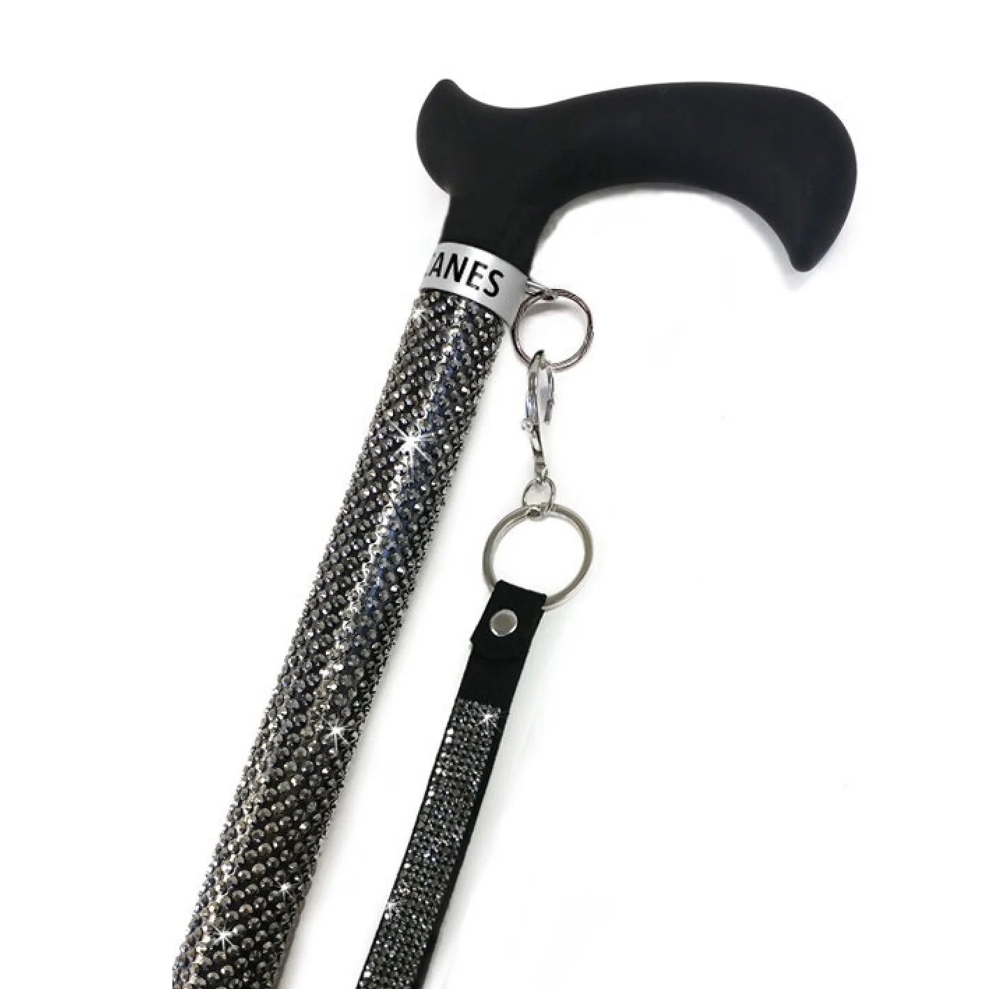 Jaqueline Kent Sugar Cane- Hematite