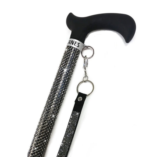 Jaqueline Kent Sugar Cane- Hematite