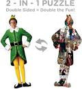 Buddy the Elf Puzzle
